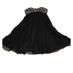 100% Silk Dress by Nicole Miller ✨ Size 2